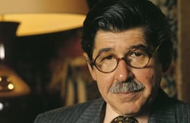 Alfredo Bryce Echenique