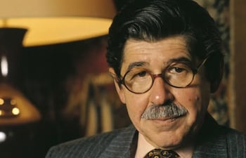 Alfredo Bryce Echenique