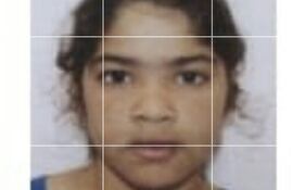 Joven madre asesinada aparentemente por su pareja ocasional en J. Eulogio Estigarribia.