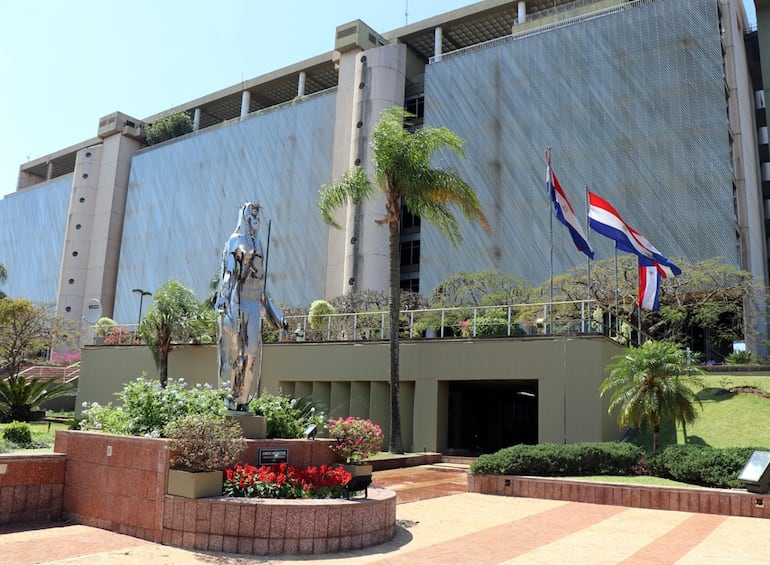 Reservas Internacionales crecieron US$ 660 millones interanuales