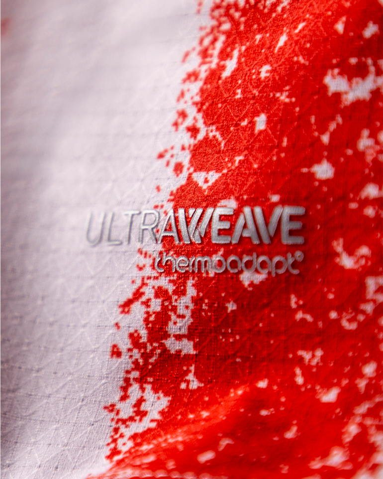 Los detalles de la nueva camiseta de la selección de Paraguay para el Mundial 2026.