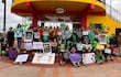 Puerto Antequera se une al Día Nacional de Lucha contra el Maltrato, Abuso Sexual y Laboral de Niñas, Niños y Adolescentes