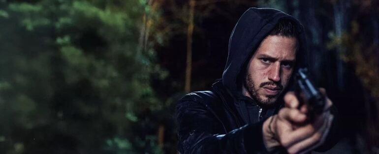 Bastion 36 película