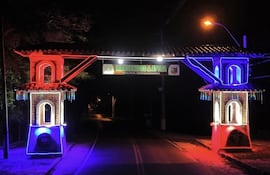 Atyrá, la capital ecológica del Paraguay y reconocida como la ciudad más limpia del país, invita a descubrir su compromiso con el cuidado del ambiente, su cultura y la calidez de su gente.