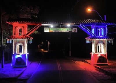 Atyrá, la capital ecológica del Paraguay y reconocida como la ciudad más limpia del país, invita a descubrir su compromiso con el cuidado del ambiente, su cultura y la calidez de su gente.