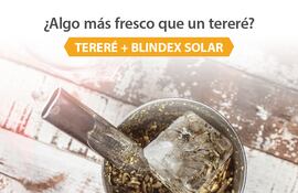 Vasa del Paraguay propone esta opción, para superar los días calurosos en nuestro país.