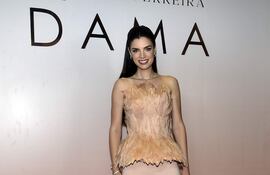 Nadia Ferreira Muñiz.