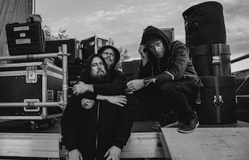 Satan Takes A Holiday prepara un nuevo disco de covers