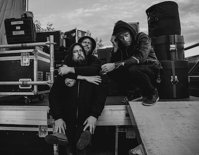 Satan Takes A Holiday prepara un nuevo disco de covers