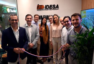 IDESA continúa con su plan de adaptación en todas sus agencias, incorporando tecnología de vanguardia y contando con un talento humano altamente capacitado.