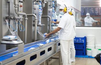 En la planta industrial se cuenta con tecnología de procesos que minimizan el impacto en el medio ambiente.
