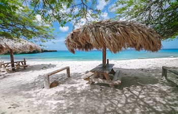 Bonaire, como antigua colonia, sigue estrechamente vinculada a los Países Bajos y ostenta el estatus de "municipio especial".