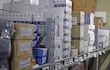 Medicamentos sin registro sanitario, tiene nuevo protocolo de ingreso establecido por Dinavisa y Ministerio de Salud.