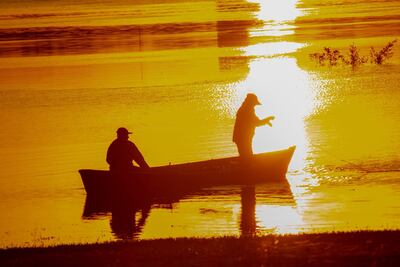 Pescadores piden que la asistencia estatal llegue en tiempo y forma durante la veda pesquera. (Foto, archivo)