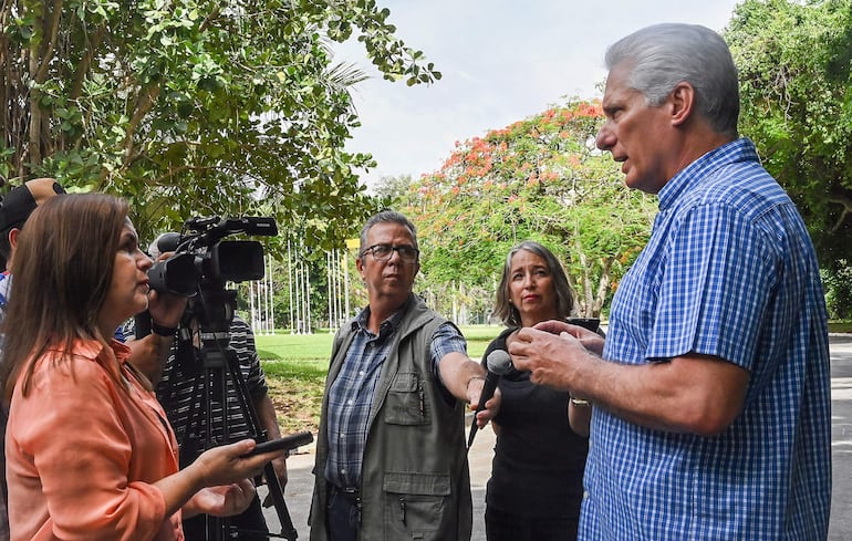 Cuba se debate entre el escepticismo y la esperanza tras el anuncio de reformas - Mundo
