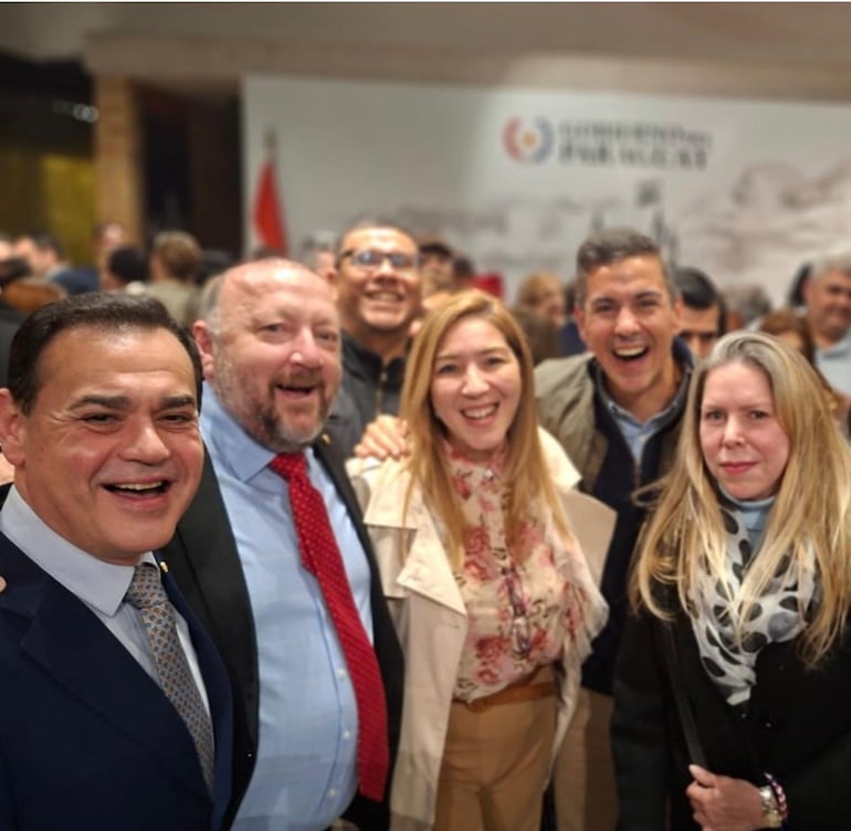 Ruben Ramírez lista 1