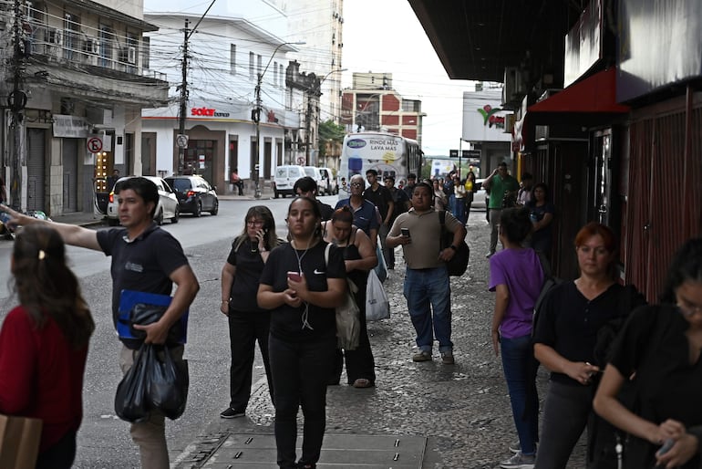 Reforma del transporte público: Choferes advierten huelga inminente y denunciarán “atropellos” ante la OIT