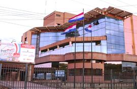 Oficina Central del Registro del Estado Civil de las Personas. Imagen ilustrativa.