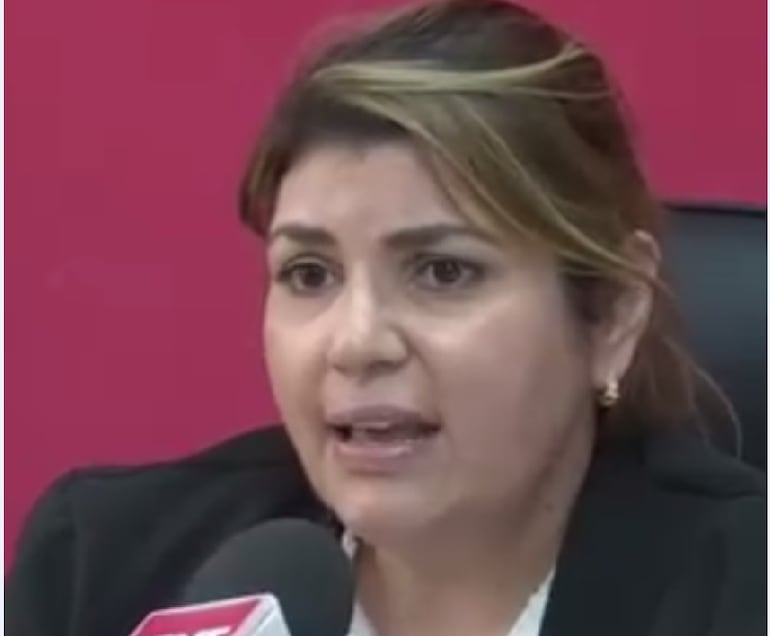 Fiscales anti corrupción.