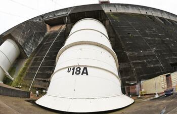 El Tratado de Itaipú cumplió este año cinco décadas de haber entrado en vigencia y su Anexo C debe ser revisado.