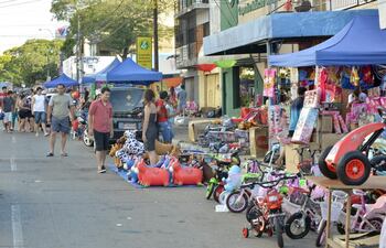 La Policía Municipal de Tránsito de Asunción hará un operativo especial por Reyes Magos.