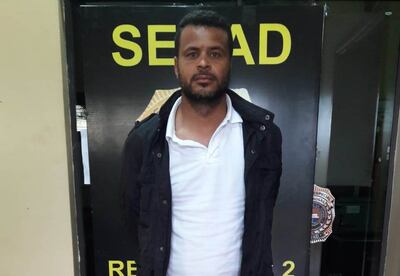 Ivanildo Raimundo Da Silva