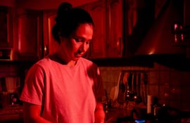 Una imagen promocional de “El círculo”.