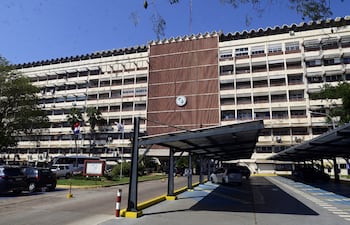 La Contraloría recomendó un monitoreo permanente de las inversiones del IPS.