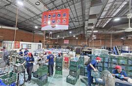 La industrialización como herramienta para impulsar el desarrollo.