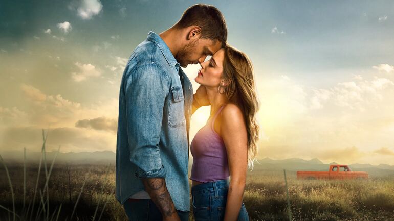 No te olvidaré película