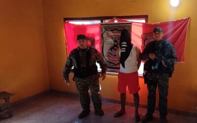 Intensifican combate al abigeato con allanamientos entre San Pedro y Concepción; incautan evidencias y detienen a sospechoso