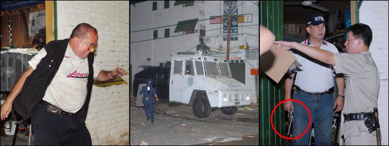 Leoncio Piatti, el delirante infanticida que se creía agente de la CIA y el FBI