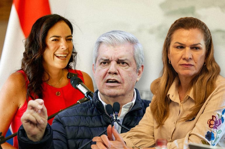 Tres años de Peña: Ministros muy cuestionados siguen en sus cargos Tres años de Peña: Ministros muy cuestionados siguen en sus cargos