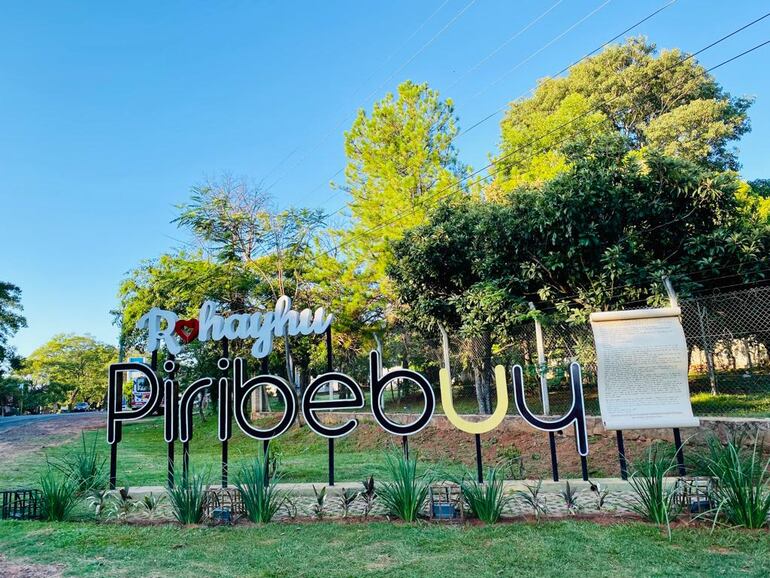 Celebrarán los 390 años de fundación de Piribebuy con un festival artístico
