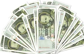 Alta concentración de dinero público en reducido número de bancos, tanto en guaraníes como en dólares.