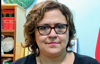 La jueza Mónica Duarte, en carácter de interina del Juzgado de Garantías, hizo lugar al pedido del agente fiscal abogado Jorge Encina