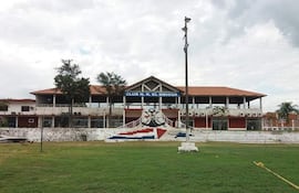 El CNR El Mbiguá elige parcialmente a su directiva en asamblea dominguera.