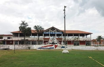 El CNR El Mbiguá elige parcialmente a su directiva en asamblea dominguera.