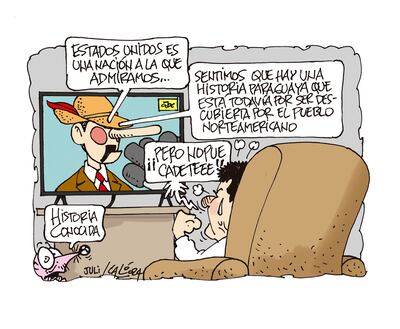 ADMIRADOR