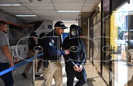 Operación Dead Shark