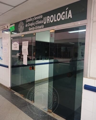 Nueva Unidad de Cáncer de Pene, que tiene como objetivo brindar atención especializada, diagnósticos oportunos y seguimiento integral a pacientes.