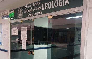 Nueva Unidad de Cáncer de Pene, que tiene como objetivo brindar atención especializada, diagnósticos oportunos y seguimiento integral a pacientes.