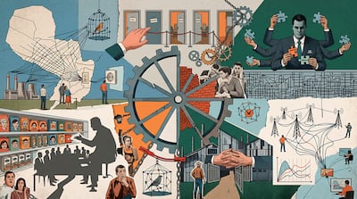 Muchos de estos casos paraguayos muestran que contar el número de empresas es apenas el primer paso de la libre oferta y competencia a nivel mercado.