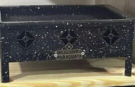 Enlozadora Paraguaya busca llegar a más personas dedicadas al arte culinario en nuestro país.