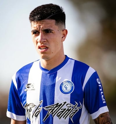 El uruguayo Maximiliano Añasco completaría la cuota foránea en Guaraní.