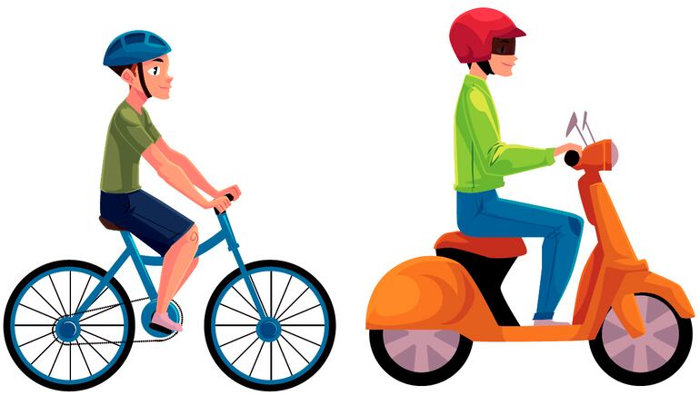 Prevenir accidentes de tránsito