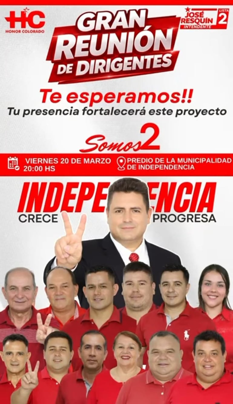 Polideportivo Municipal de Independencia