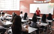 Unos 6.500 estudiantes fueron evaluados en Paraguay.