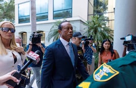 Tiger Woods no podrá conducir vehículos por los próximos cinco años.