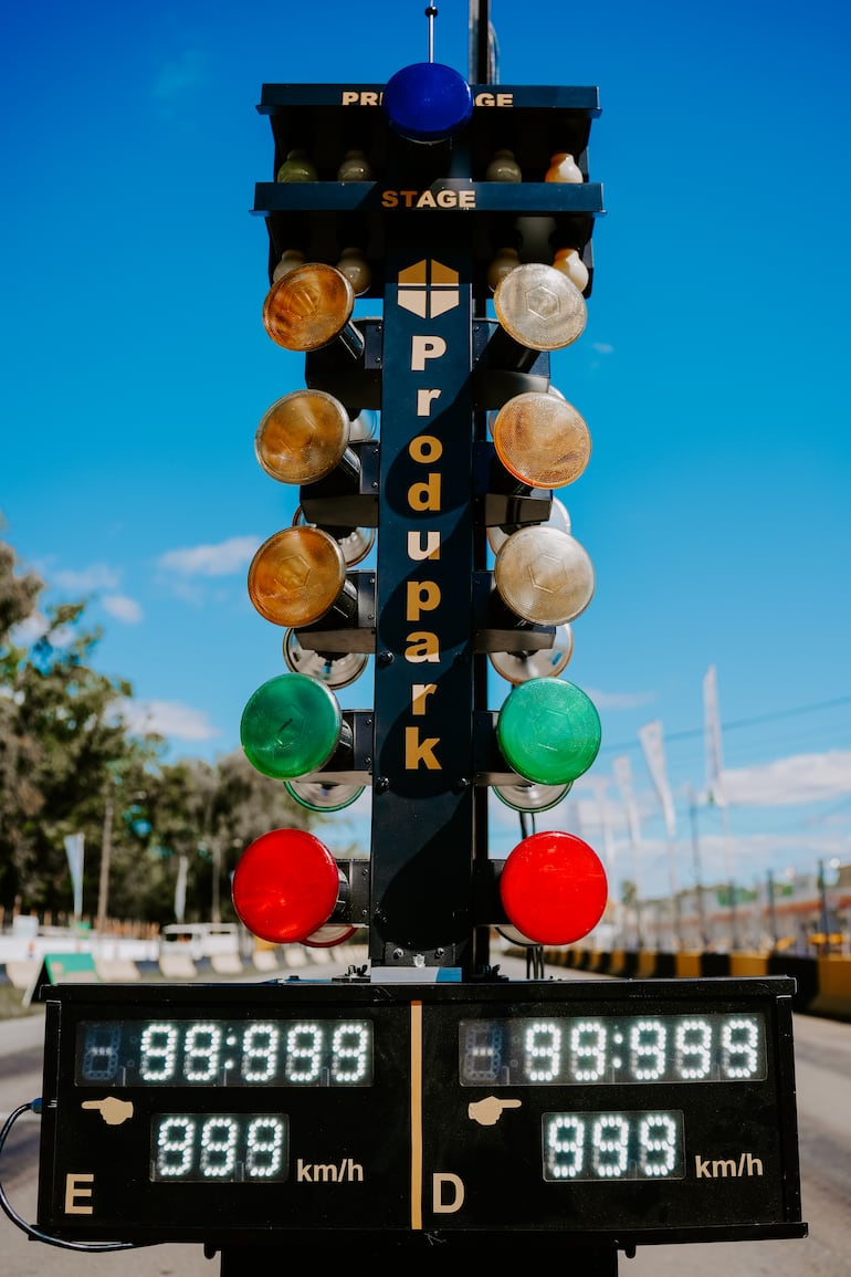 Todo listo para el arranque del certamen 2026.